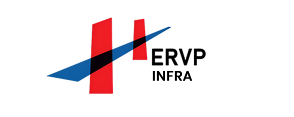 ERVP Infra